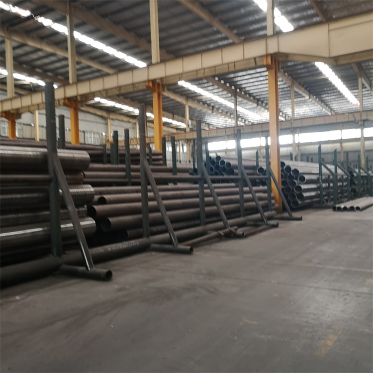 天津鋼管制造有限公司