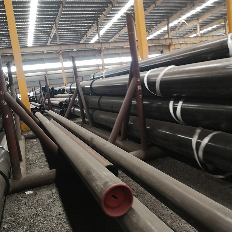 美標(biāo)管線管