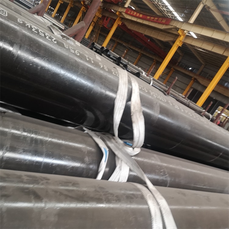 美標(biāo)管線管