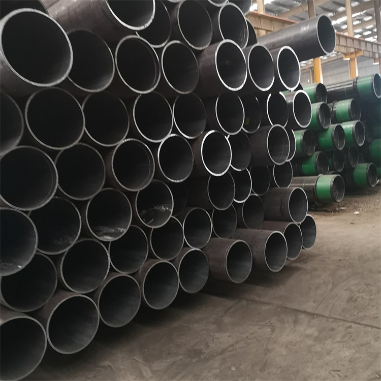 美標(biāo)管線管